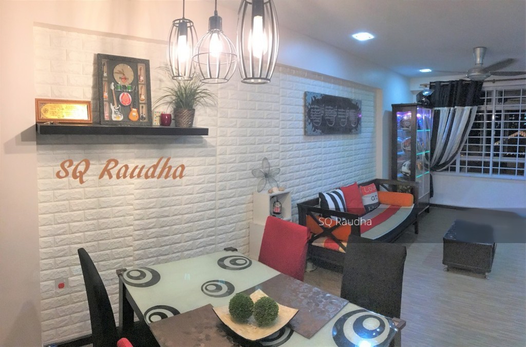 Blk 209A Compassvale Lane (Sengkang), HDB 4 Rooms #152249762